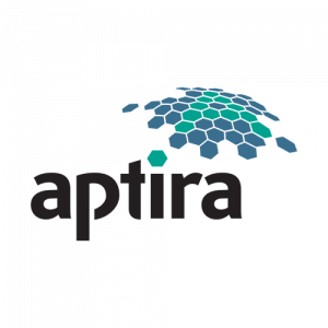 OpenStack Australia Day Sponsor Logo - Aptira