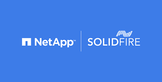 OpenStack Australia Day Sponsor Logo - NetApp Solidfire