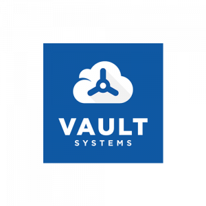 OpenStack Australia Day Sponsor Logo - Vault Systems