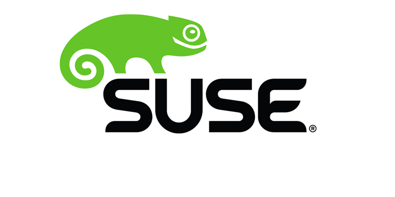 OpenStack Australia Day - Sponsor Logo, SUSE