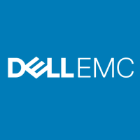 OpenStack Australia Day Sponsor Logo - Dell EMC